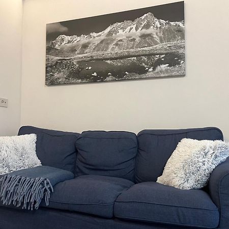 Saraillhome 奥斯塔 外观 照片